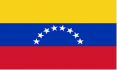 Venezuela Flags